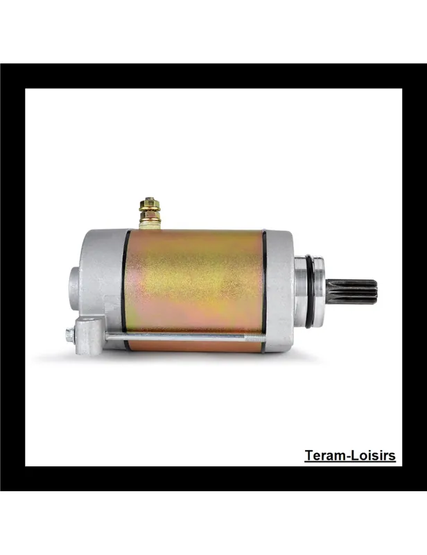 Démarreur pour CF MOTO Trail Tracker EX 500 EFI de 2011 2012 2013 2014 Populaire