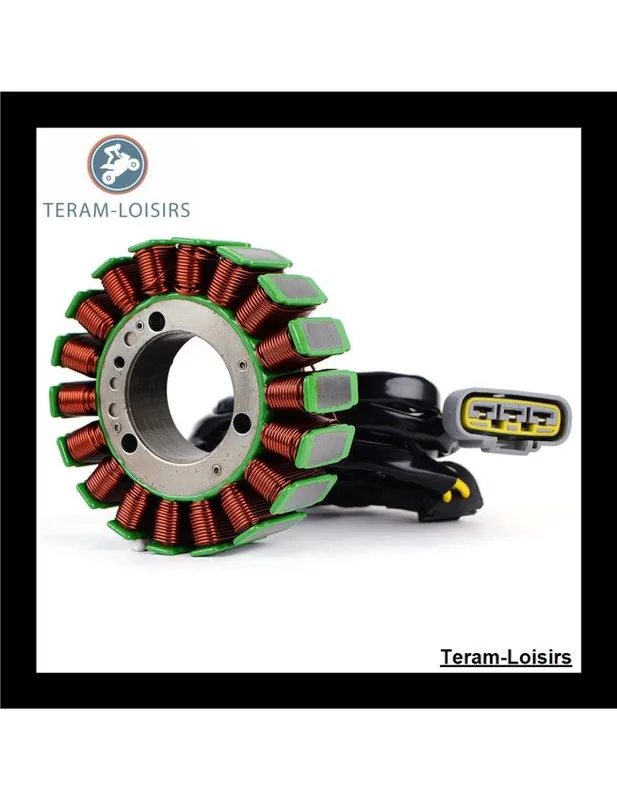 Stator Alternateur pour Can-am Outlander Max 450 de 2017 2018 2019 NEUF Achetez Aujourd'hui