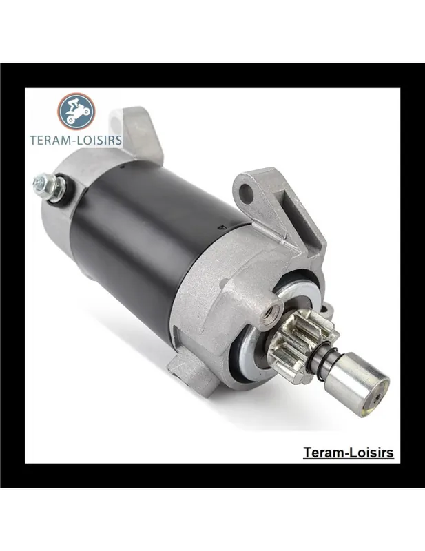Commander Maintenant Démarreur pour Yamaha 60 HP 60F ET/D/OL de 1996 1997 1998 1999 2000 2001 NEUF