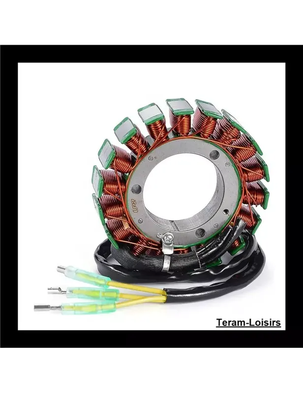 Stator Allumage pour Kawasaki VN1500 VN-15 de 1994 et 1995 Must-Have