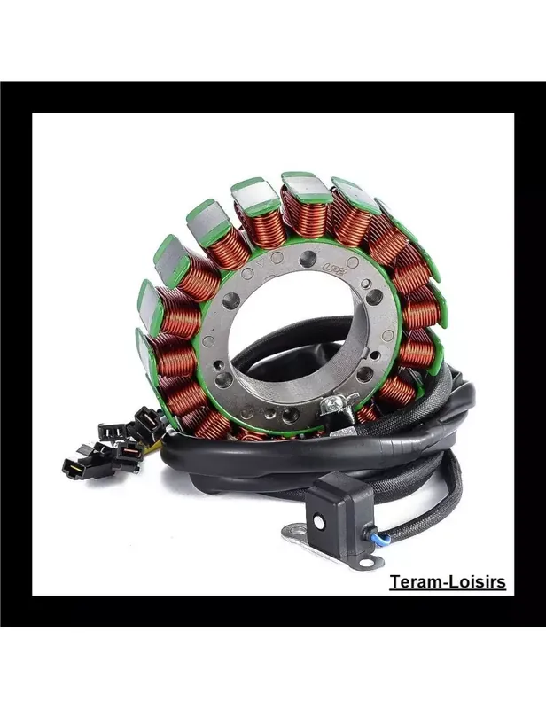 Achetez Aujourd&rsquo;hui Stator Allumage pour Suzuki 32101-38A10 / 32101-45C30