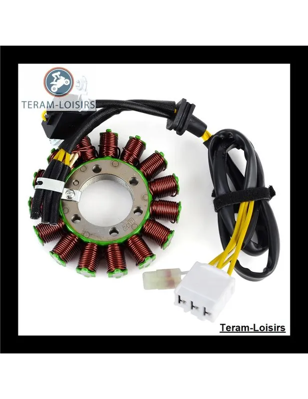 Acheter En Ligne Stator Alternateur pour Honda CBR 1000 RR ABS Fireblade à partir de 2009 NEUF