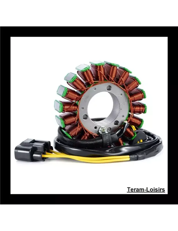 Affaire À Saisir Stator Allumage pour Can-am Outlander 500 XT de 2010 à 2015