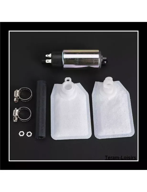 Pompe à Carburant pour YAMAHA 1SH-E3907-10 Commande En Gros