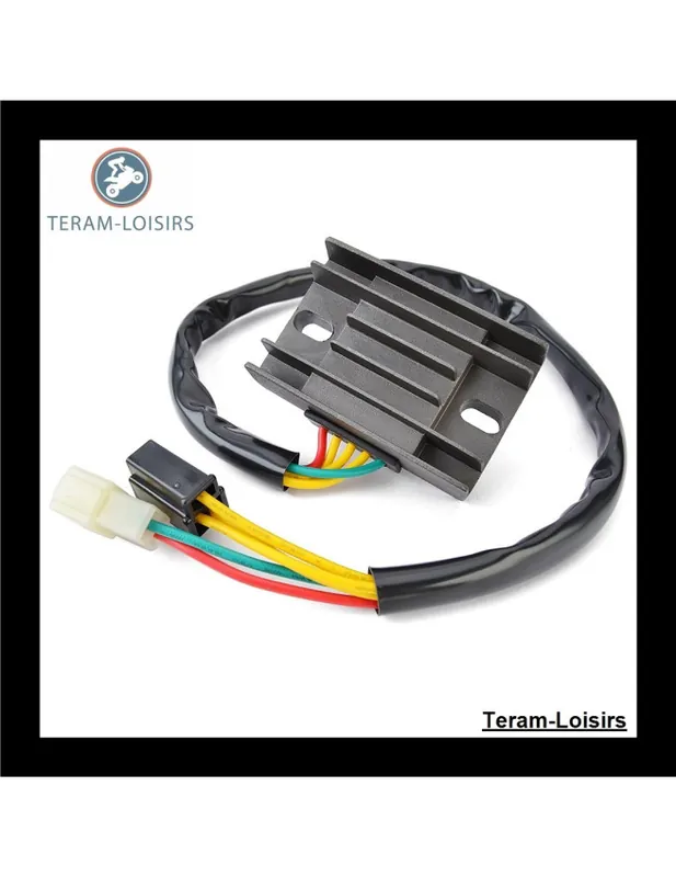 Bon Plan Régulateur Tension pour Honda SL 230 / SL 230 X de 2003 2004