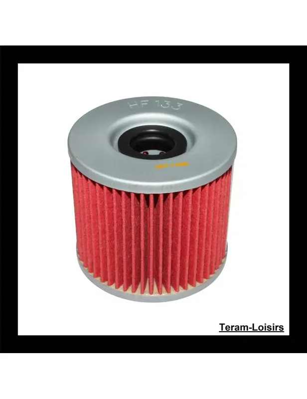 Filtre à Huile pour Suzuki GSX 750 EF de 1983 1984 1985 1986 Bon Marché