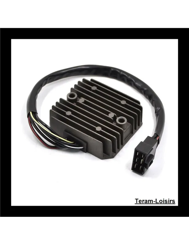 Acheter Direct Régulateur de Tension pour Kawasaki VN 800 (Vulcan 800 Classic) de 1996 à 2005