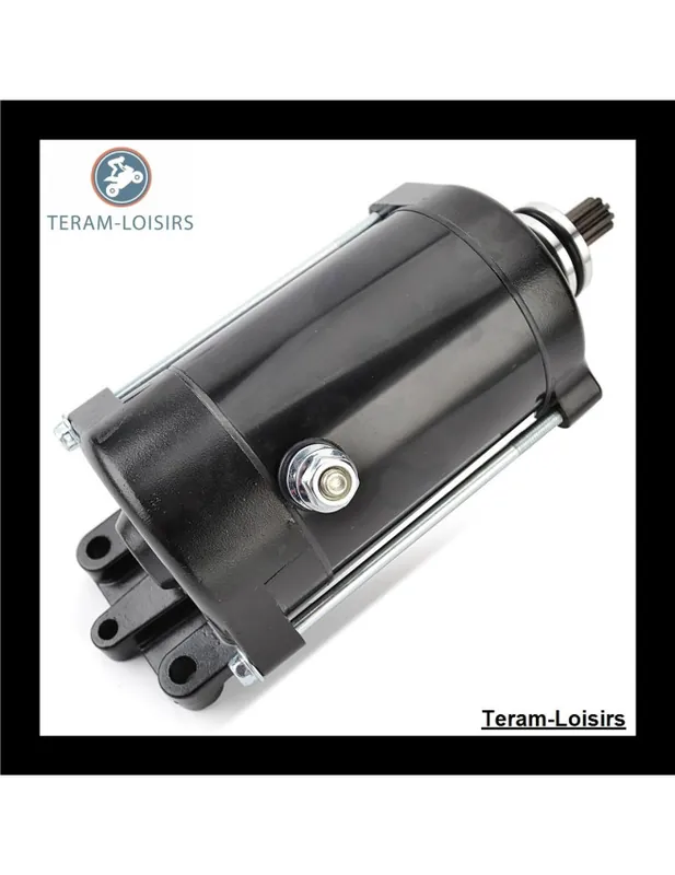 Démarreur pour Kawasaki JET SKI ULTRA 310X JT1500L de 2014 2015 2016 2017 Prix Promo