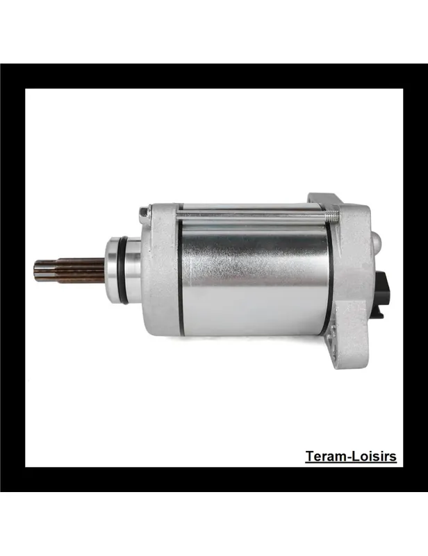 Must-Have Démarreur pour HONDA TRX 500 FM6 Foreman Rubicon EPS de 2015 2016 2017 2018 2019
