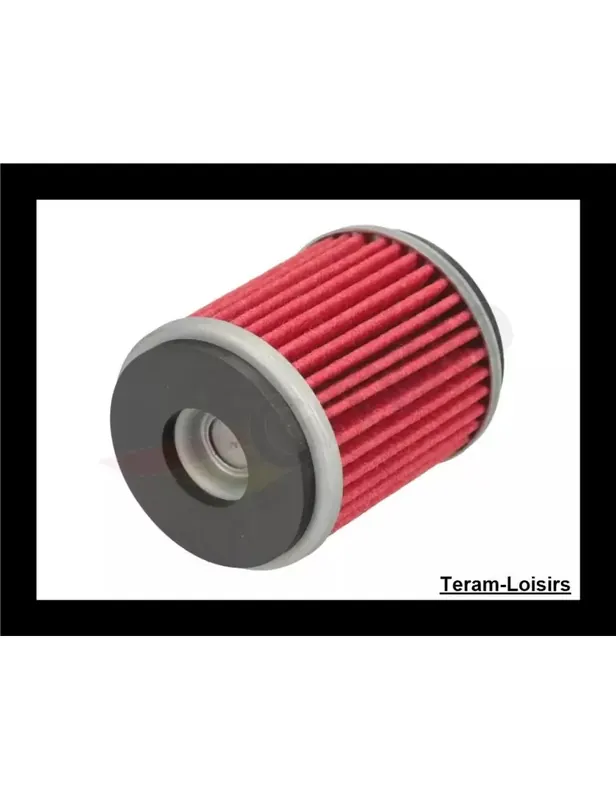 Filtre à Huile pour Yamaha WR F 450 de 2009 2010 2011 2012 2013 2014 2015 2016 2017 2018 2019 2020 2021 2022 Réduction