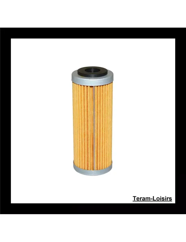 Prix Bas Filtre à Huile pour Husqvarna FX 450 de 2017 2018 2019 2020 2021