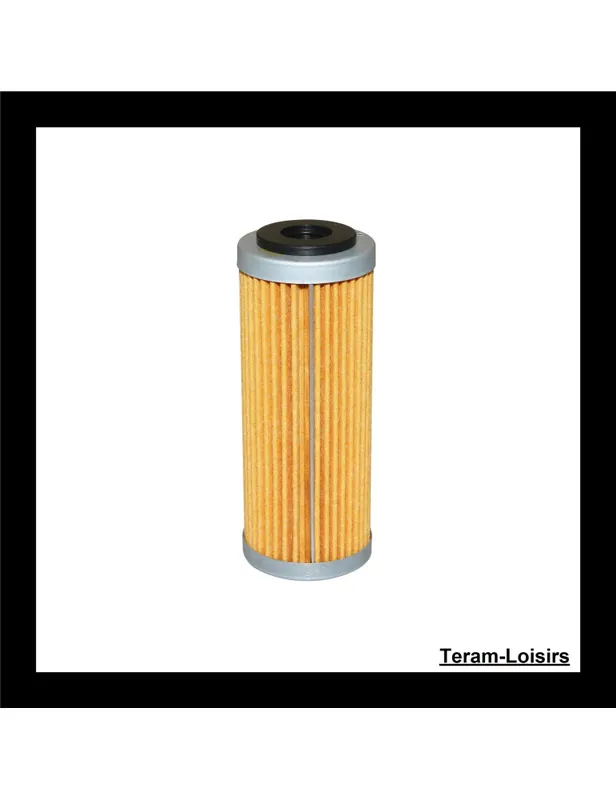 Filtre à Huile pour Gas Gas EC 350 F de 2021 2022 2023 Commander Vite
