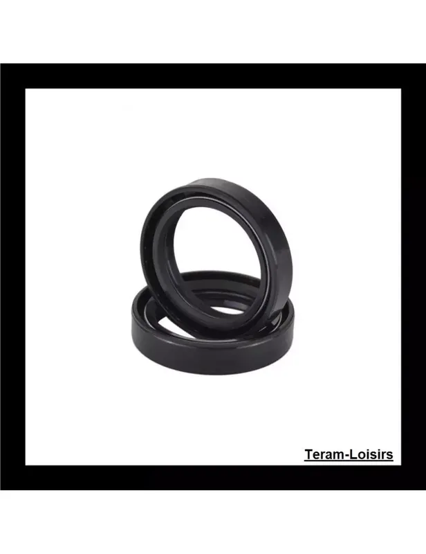 Must-Have Joint Spy fourche pour HONDA 500 CB F (PC45A) de 2013 à 2015