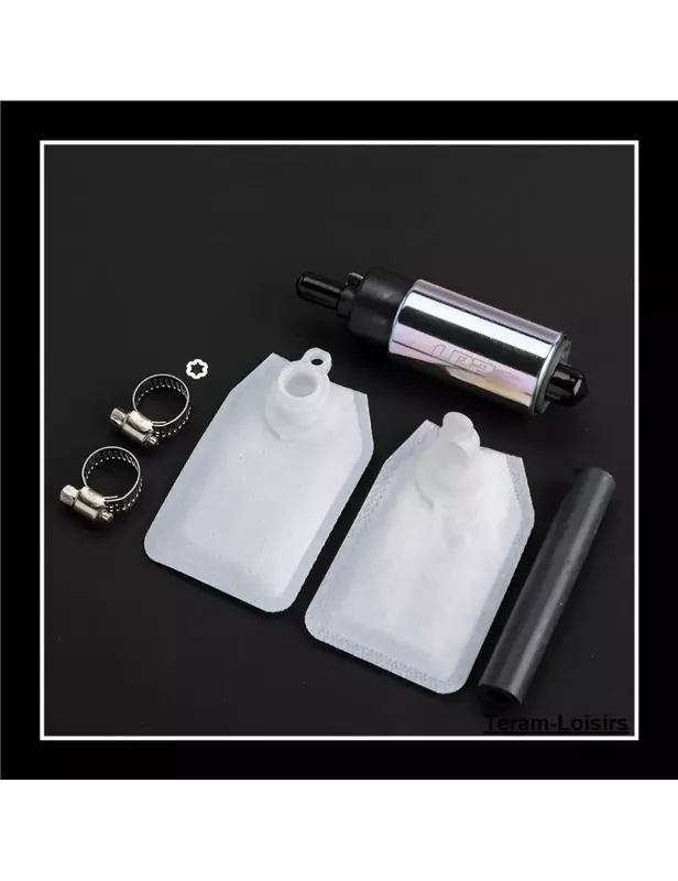 Bon Marché Pompe à Carburant pour SUZUKI UH 200 Burgman 200 de 2007 à 2017