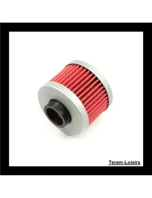 Quantité Limitée Filtre à Huile pour Peugeot Jet Force 125 Compressor K20 de 2004 2005 2006 2007