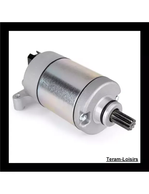 Démarreur pour Yamaha 28P-81890-00 Marque