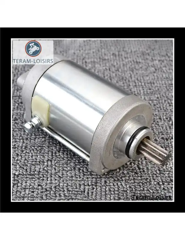 Démarreur pour BMW K 1200 LT/M de 2003 2004 2005 2006 2007 2008 NEUF Haute Qualité