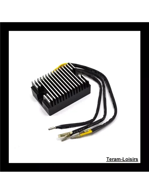 Promotion Regulateur Tension DUCATI 750 F-1 à partir de 1988 NEUF