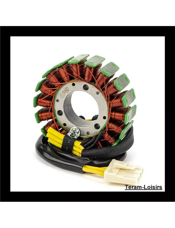 Populaire Stator Allumage pour KTM RC200 de 2015 2016 2017 et 2018
