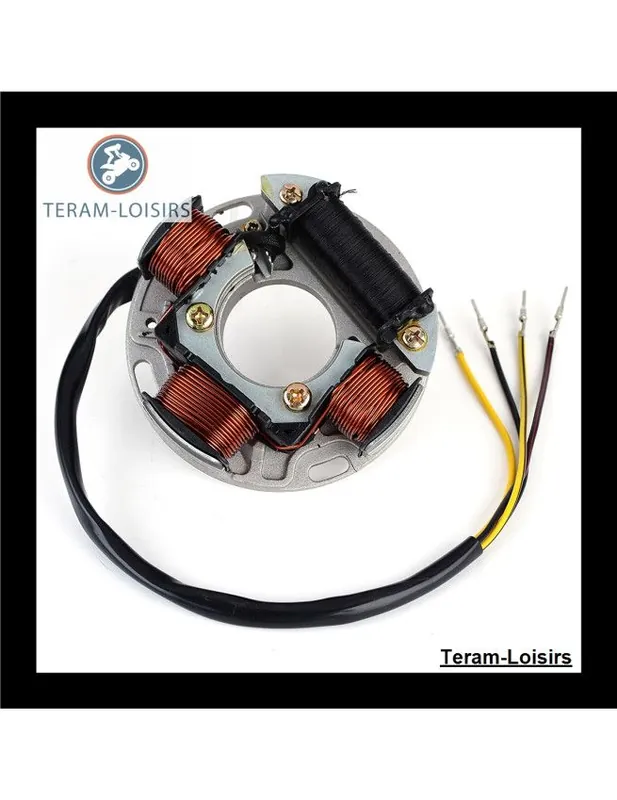 Prix Choc Stator Alternateur pour Sea-Doo GS 5846 / 5847 à partir de 1999