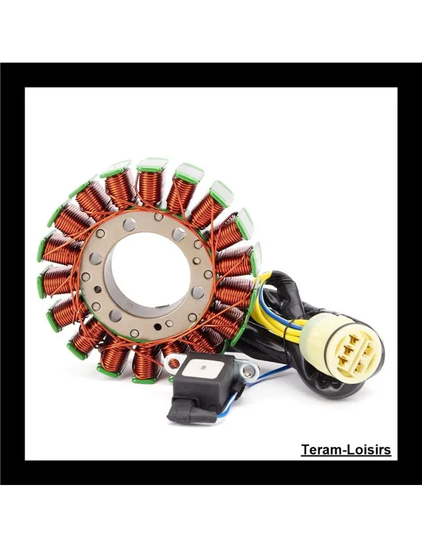 Usine Directe Stator Allumage pour HONDA 31120-HN2-003