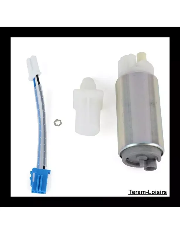 Acheter Direct Pompe à Essence pour Yamaha FL 200 / LF 200 de 2011 à 2017
