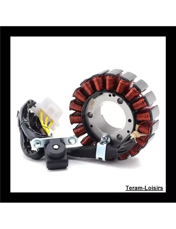Expédition Rapide Stator Allumage pour HONDA CBR 125 RW CBR 125 de 2007 à 2010