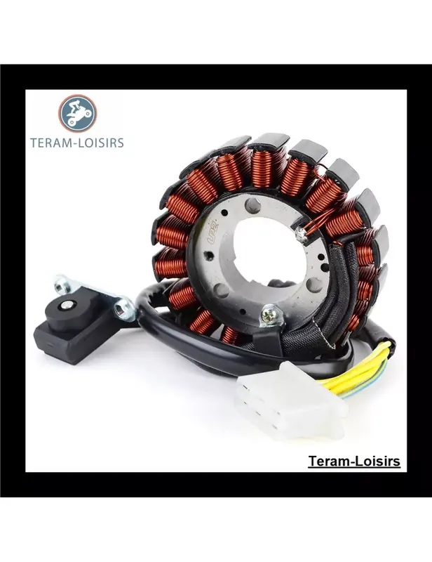 Stator pour Honda CBR 150 R de 2014 2015 2016 2017 2018 Offre Du Jour