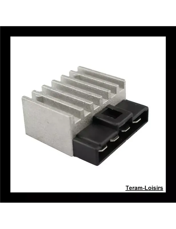 Acheter Direct Régulateur Tension pour Yamaha V-Max 600 ( VX600 ) de 1995 à 1996