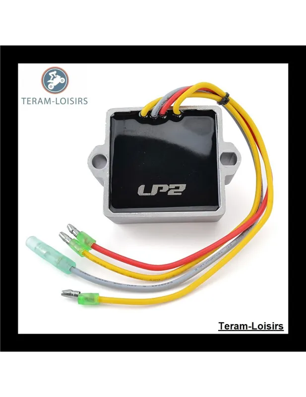 Prix Promo Régulateur Redresseur de Tension pour Mercury F 25 25 hp de 1992 1993 1994 1995 1996 1997