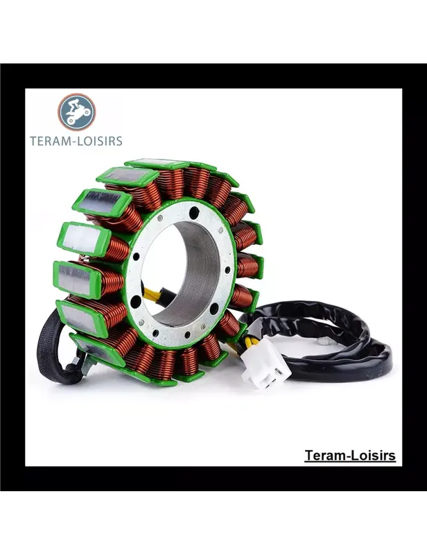Top Vente Stator pour Honda VT 1100 C Shadow de 1985 1986