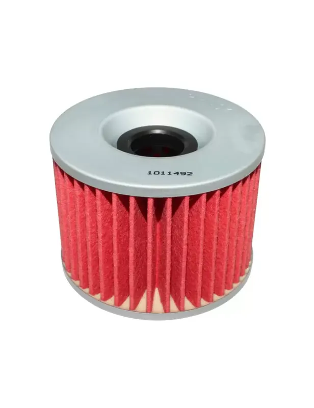 Quantité Limitée Filtre à huile pour Kawasaki ZRX 1200 Daeg de 2009