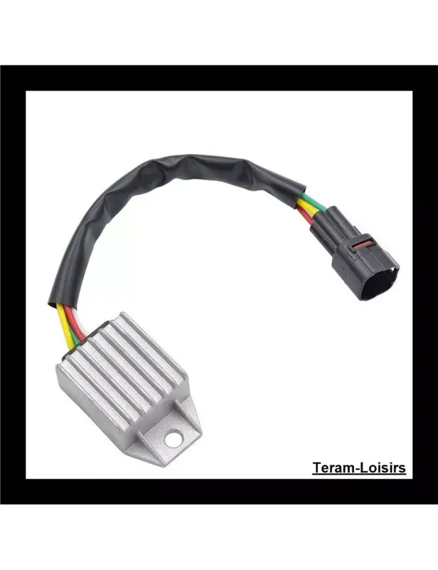 Affaire À Saisir Régulateur Tension pour KTM 660 SMC de 2004 à 2005