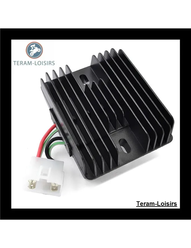Régulateur Redresseur de Tension pour moteur Kohler CH 440-3240 Meilleur Choix