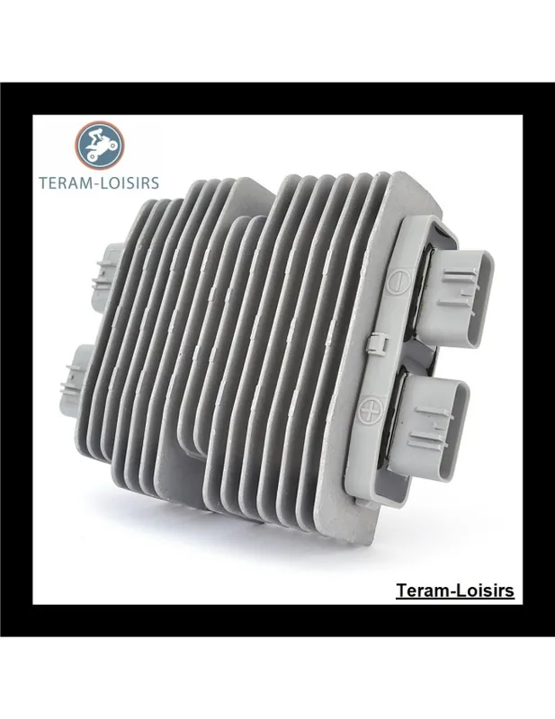 Meilleure Vente Régulateur Redresseur de Tension pour Can-Am Maverick R 996NT XRS de 2024 2025