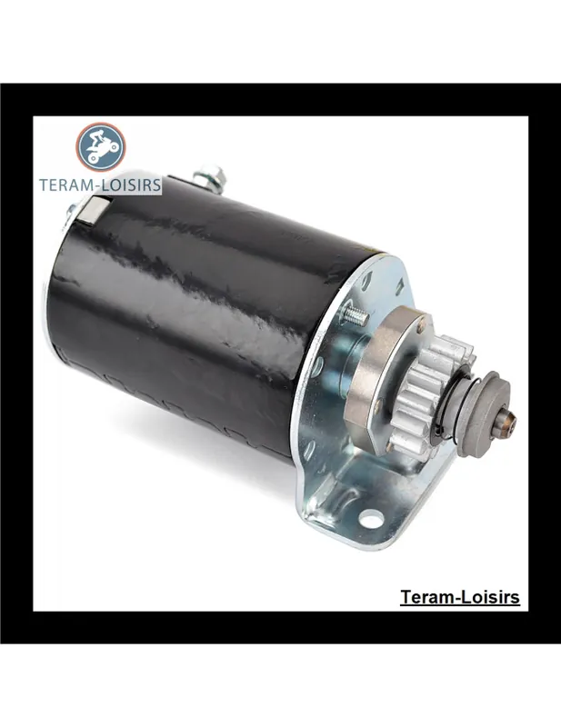 Usine Directe Démarreur pour Toro Tracteur Tondeuse XL 380 de 2005 2006 2007 2008 2009 2010