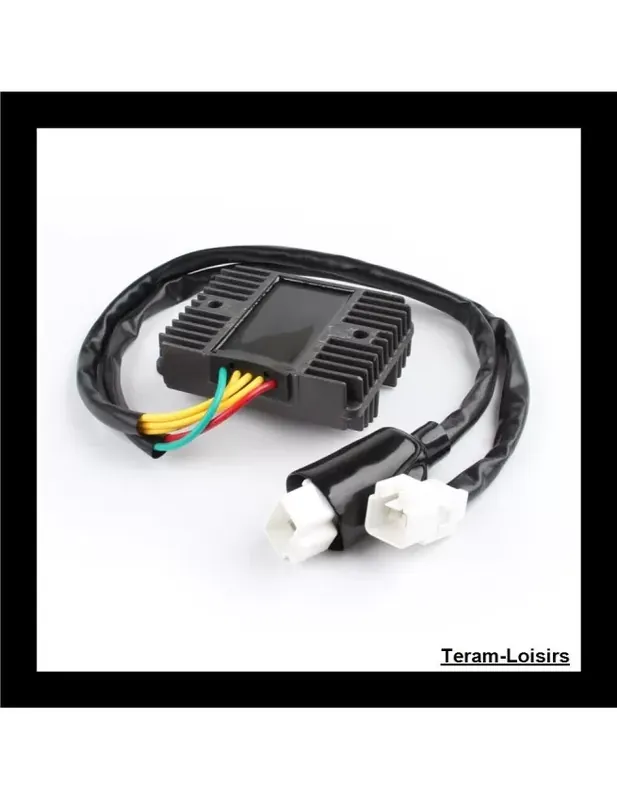 Vente Directe Regulateur Tension pour HONDA CB 1300 SA5/SA6/SA7/SA8 SuperBol-Dor 2005 à 2009