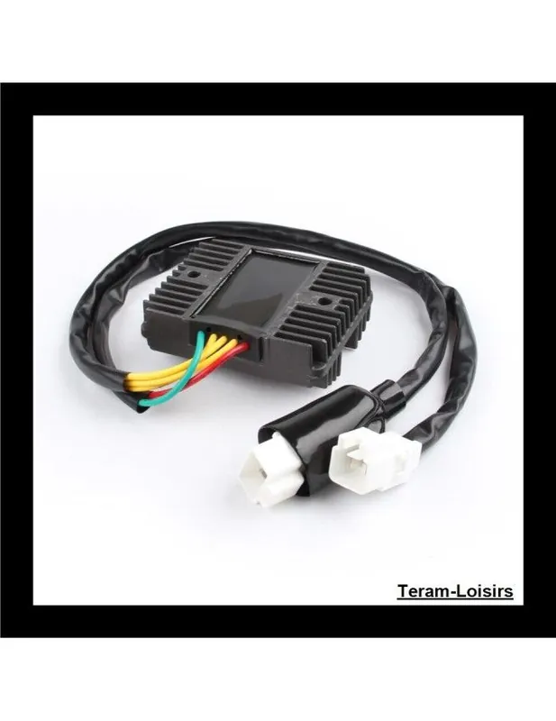 Offre Du Jour Regulateur Tension pour HONDA CB 1300 A5/A6/A7/A8 (Superfour ABS) de 2005 à 2009