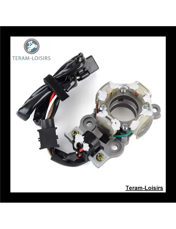 Vente Directe Stator Allumage pour Yamaha YZ 450F W à partir de 2007