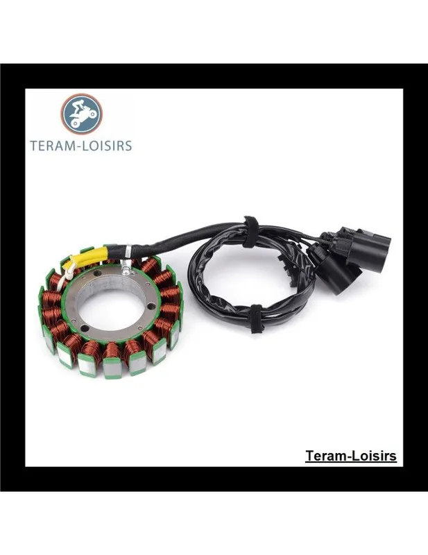 Seulement Aujourd'hui Stator Alternateur pour Kawasaki KRF 750 Teryx FI 4X4 sport de 2009 2010 2010 2011 2012