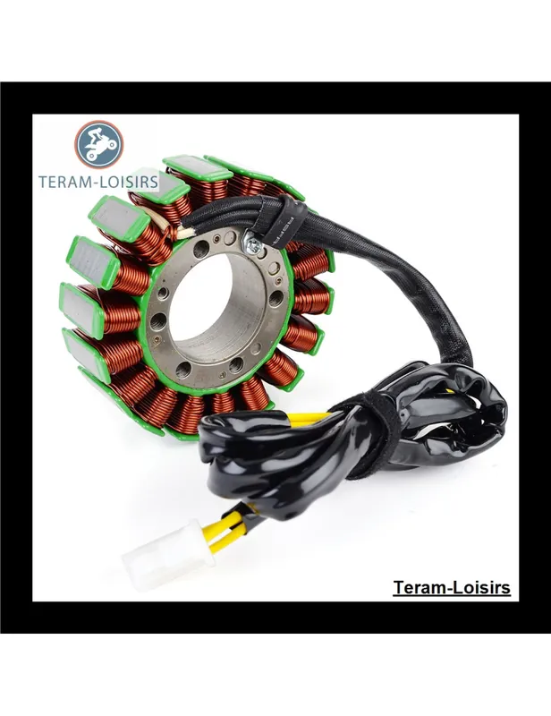 Stator pour Ducati Monster 696 de 2008 2009 Remise