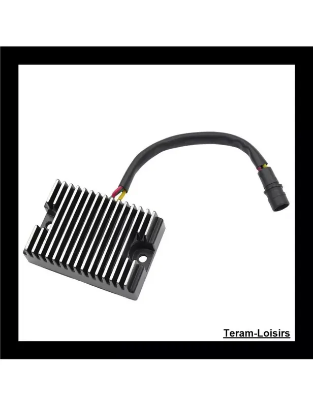 Populaire Régulateur Tension pour Harley Davidson XLT 1000 SPORTSTER de 1978