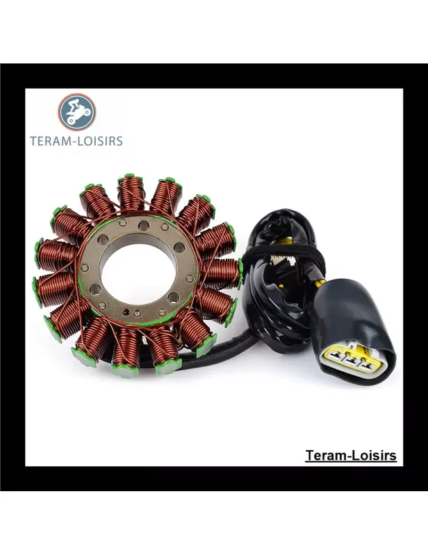 Achat Immédiat Stator Allumage pour Honda CB 1100 de 2010 2011 2012 2013 2014 2015 2016 2017