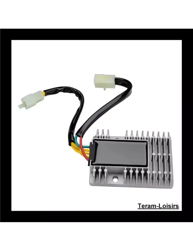 Acheter Direct Regulateur Tension pour KYMCO Venox 250 de 2002 à 2010