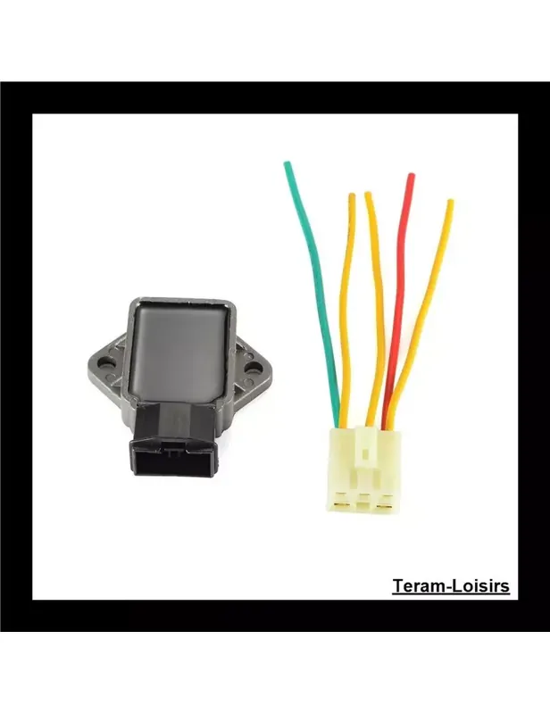 Quantité Limitée Regulateur Tension pour HONDA VT 750 Shadow de 1998 à 2000