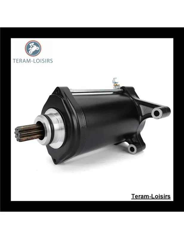 Démarreur pour BMW R 1200 GS Adv ( K51 ) de 2012 2013 2014 2015 2016 2017 2018 Achat Immédiat