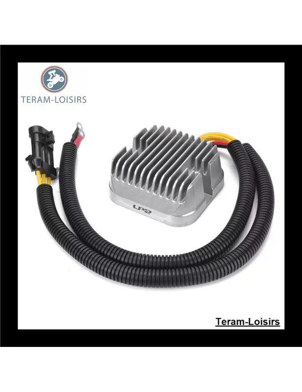 Soldes Régulateur Tension pour Polaris RZR 900 XP de 2012 2013