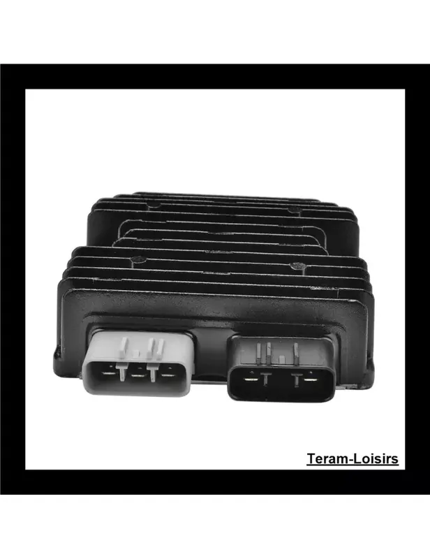 Nouvel Arrivage Regulateur Tension pour CAN-AM (ATV) Outlander 1000 de 2012 à 2015