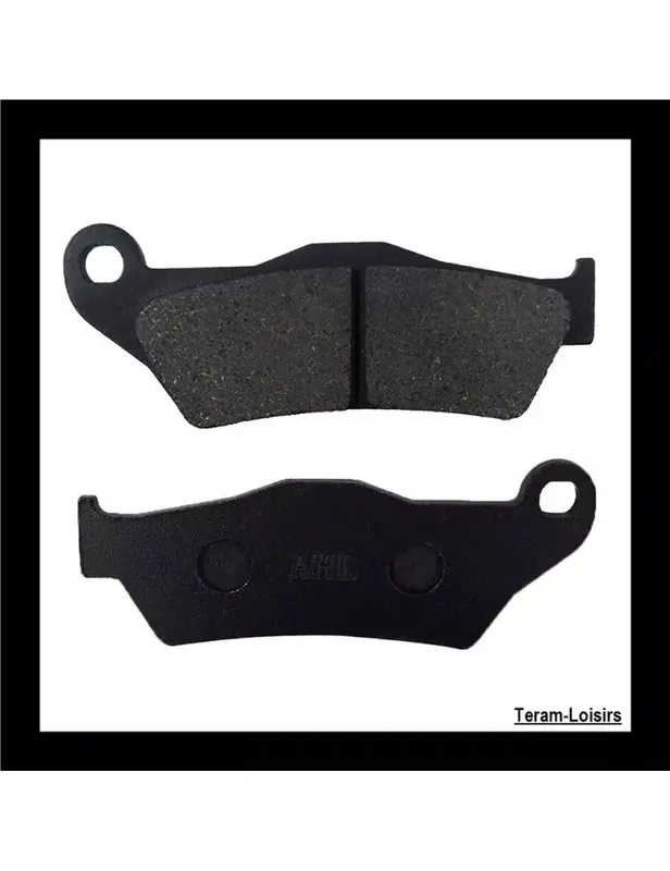 Plaquettes de Frein Avant pour GAS-GAS MC 250 F à partir de 2021 Must-Have