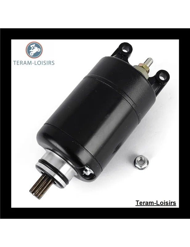 Démarreur pour KTM 250 Duke ABS de 2015 2016 NEUF Populaire